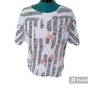 Size M Cotton Top